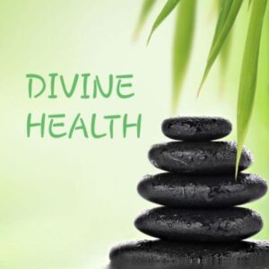 redefine your HEALTH with DIVINE HEALTH...